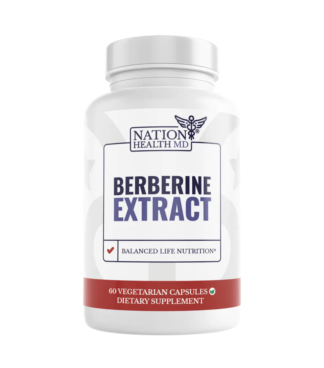 Berberine Extract