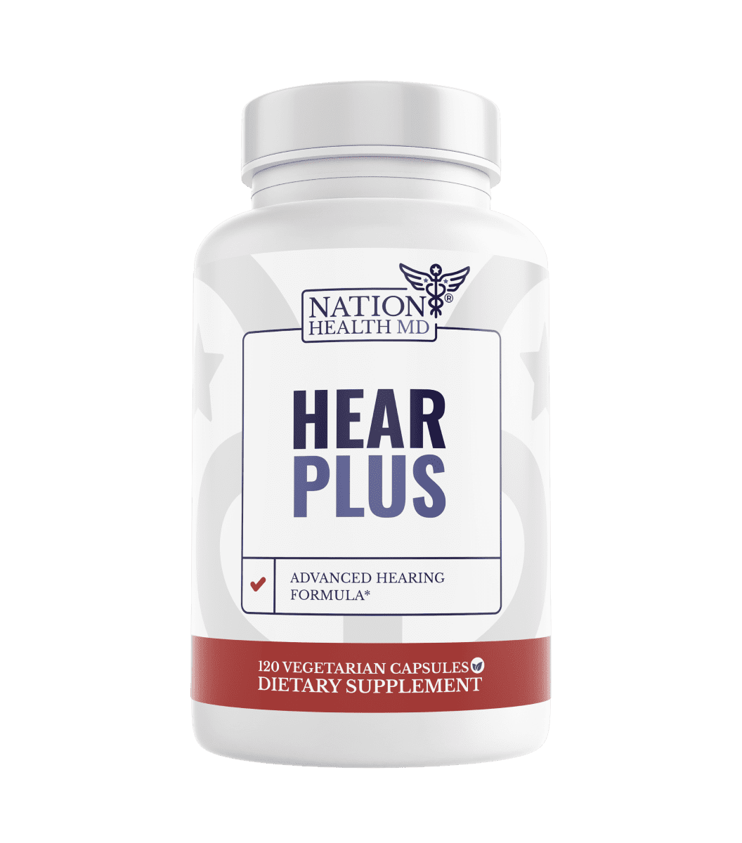HearPlus