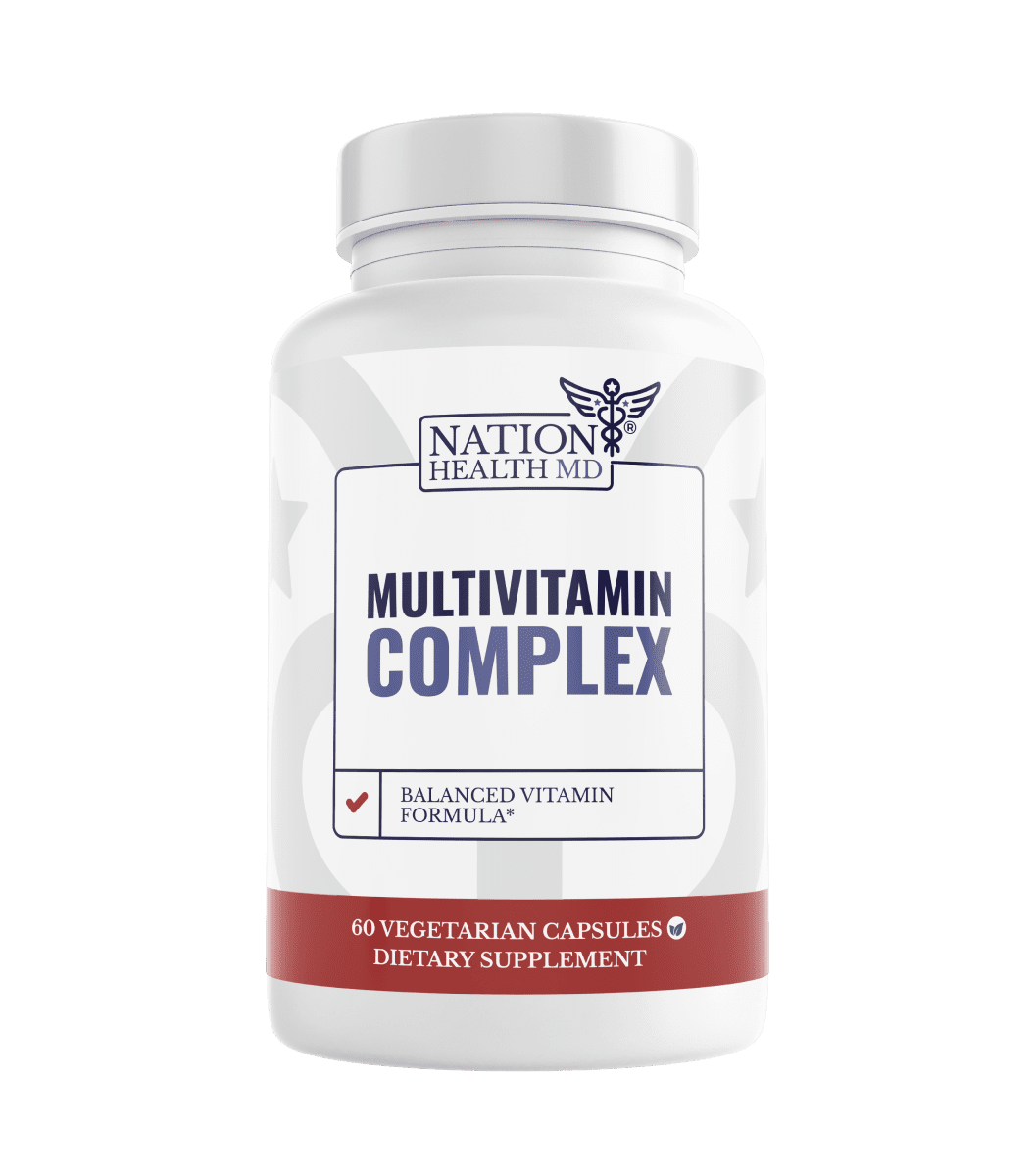 Multivitamin Complex
