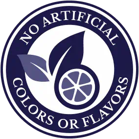 No artificial fillers or unnecessary additives