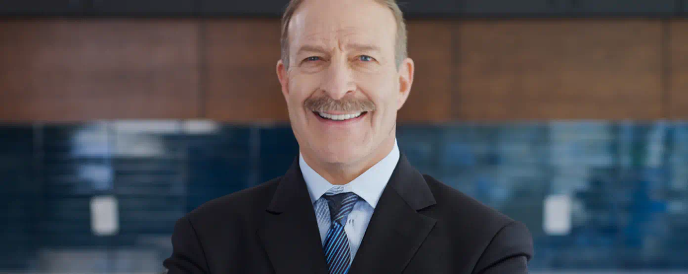 Dr. Cliff LoBrutto, DC