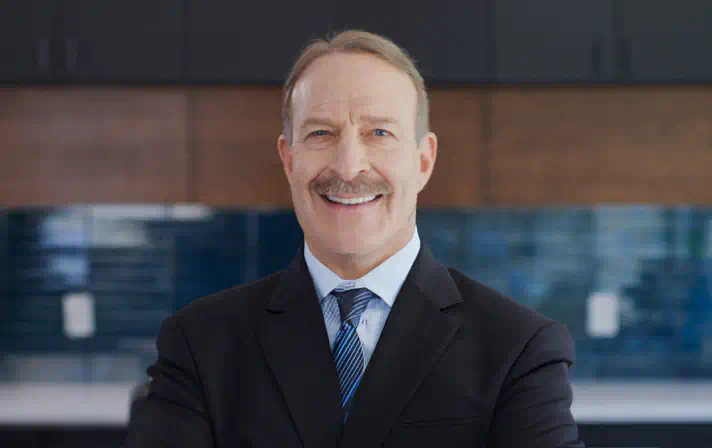 Dr. Cliff LoBrutto, DC
