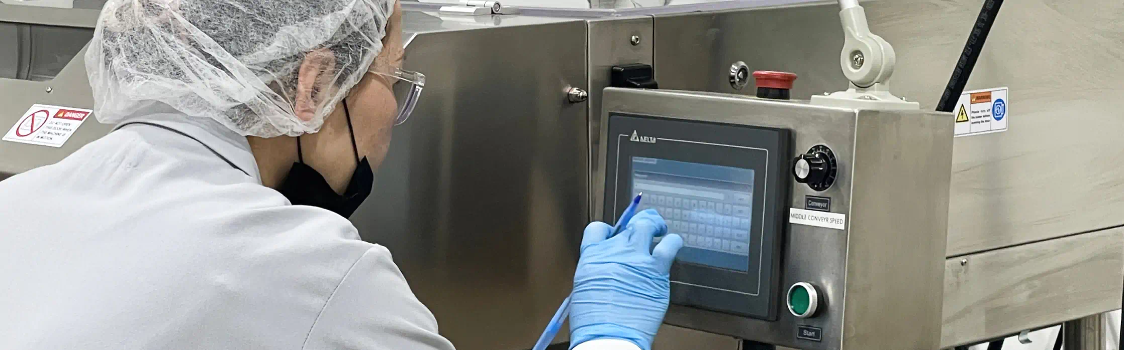 Nation Health MD formulation lab
