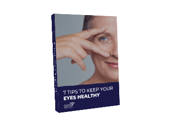 7 Tips To Keep Your Eyes Healthy