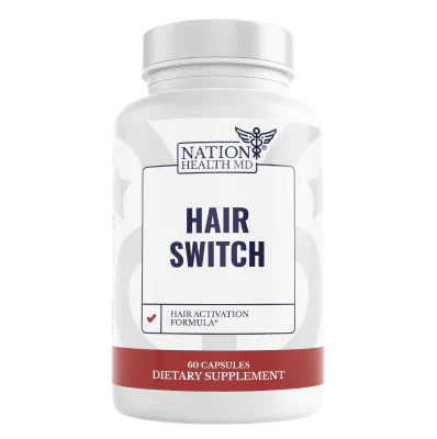 Hair Switch