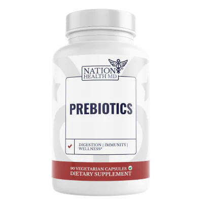 Prebiotics