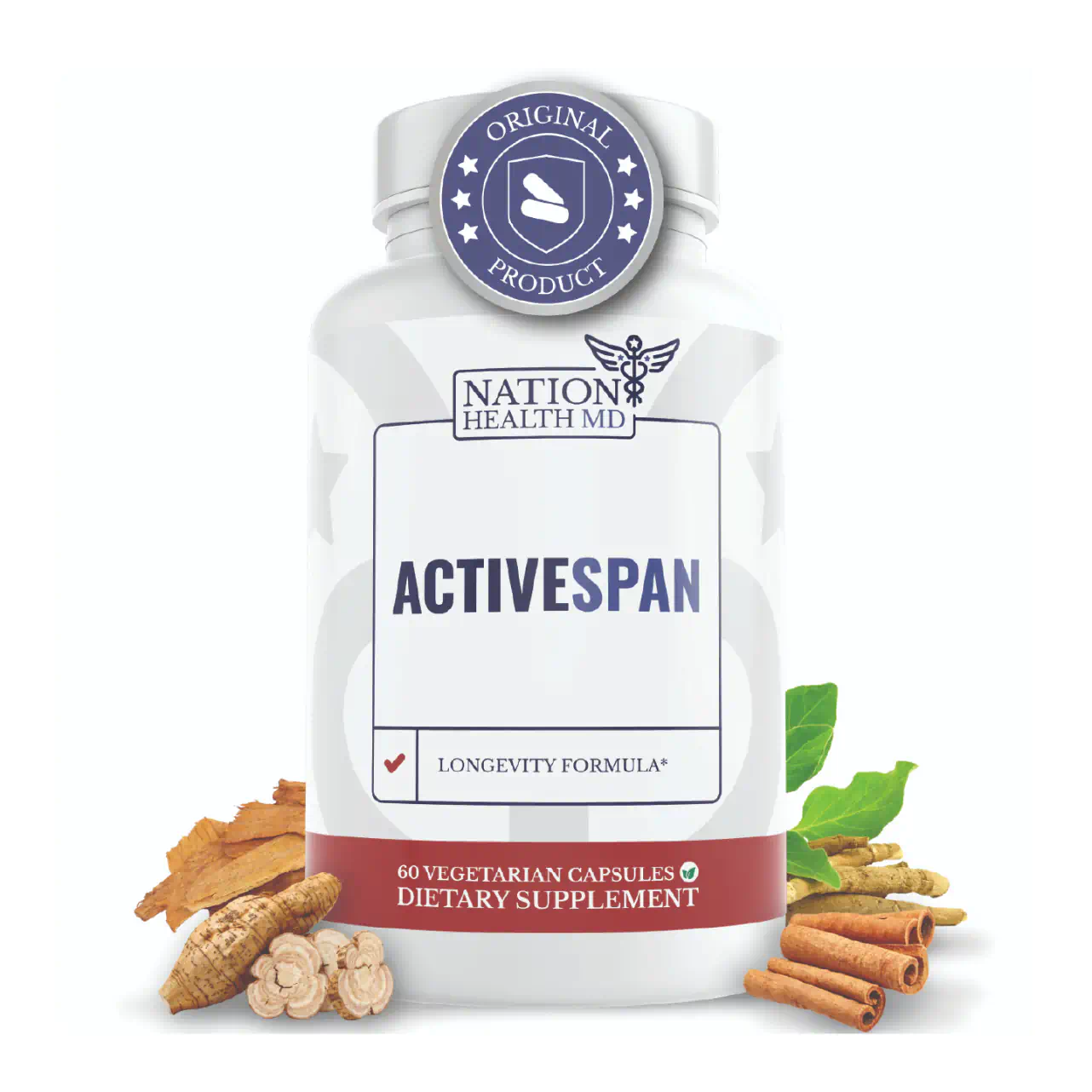 ActiveSpan