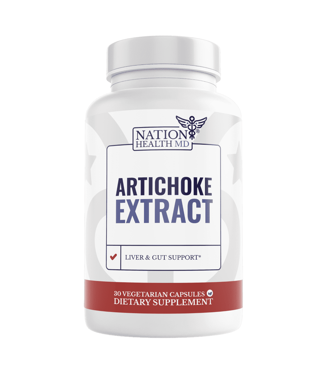 Artichoke Extract