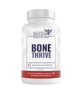 Bone Thrive Reviews