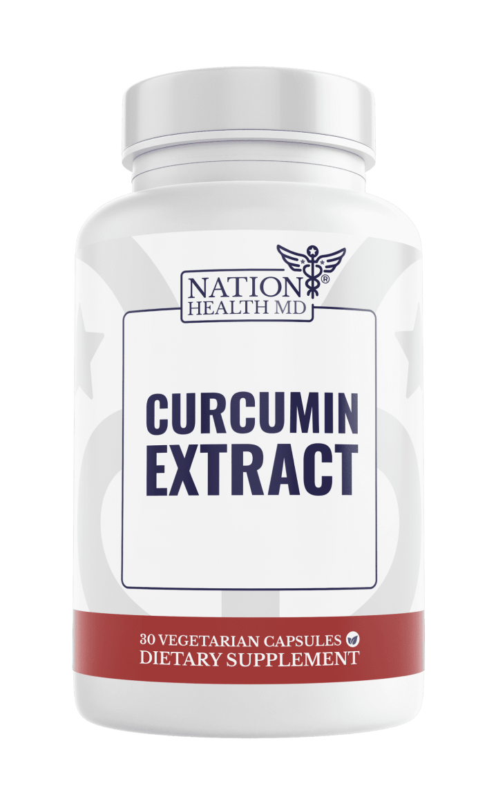 Curcumin Extract