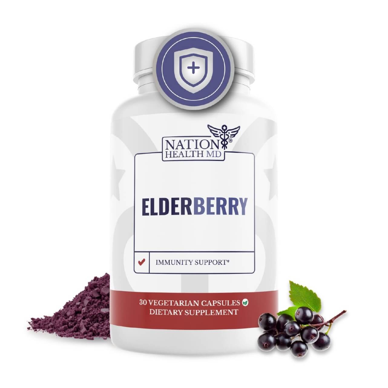 Elderberry
