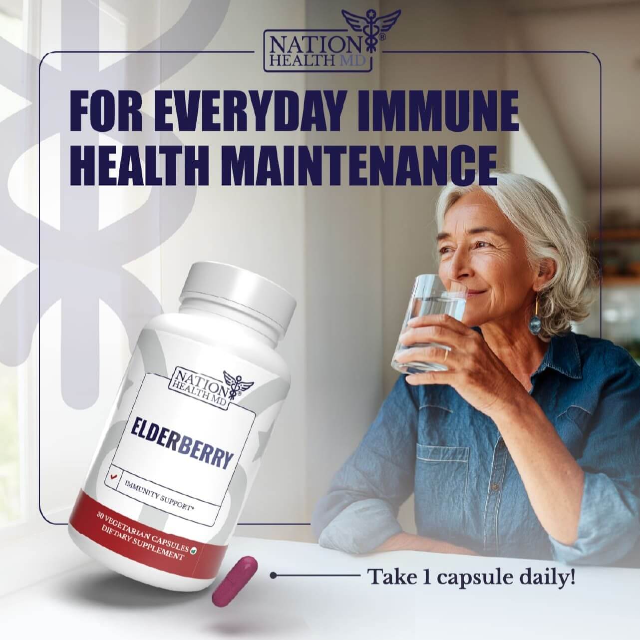 Elderberry