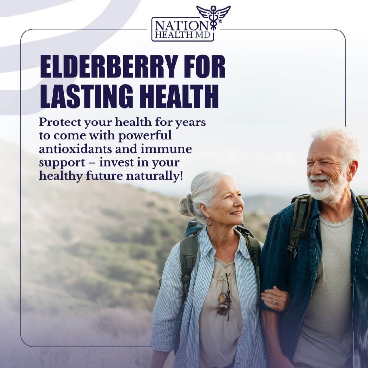 Elderberry