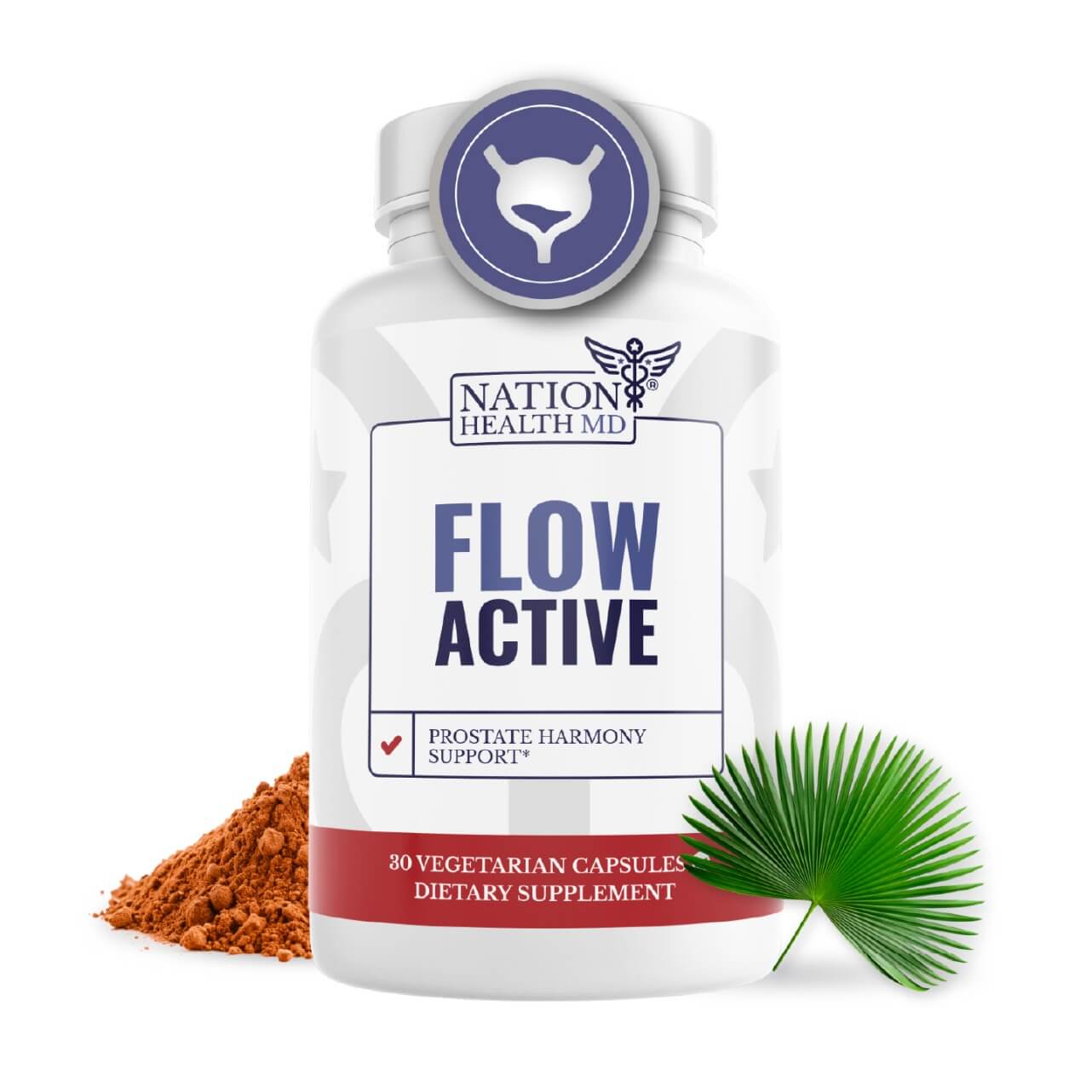 Flow Active