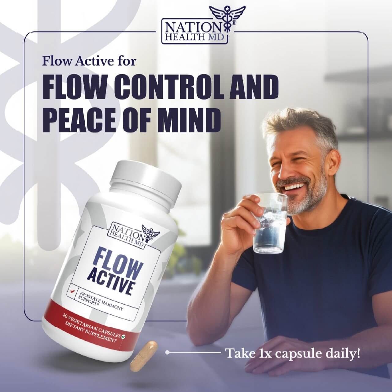 Flow Active