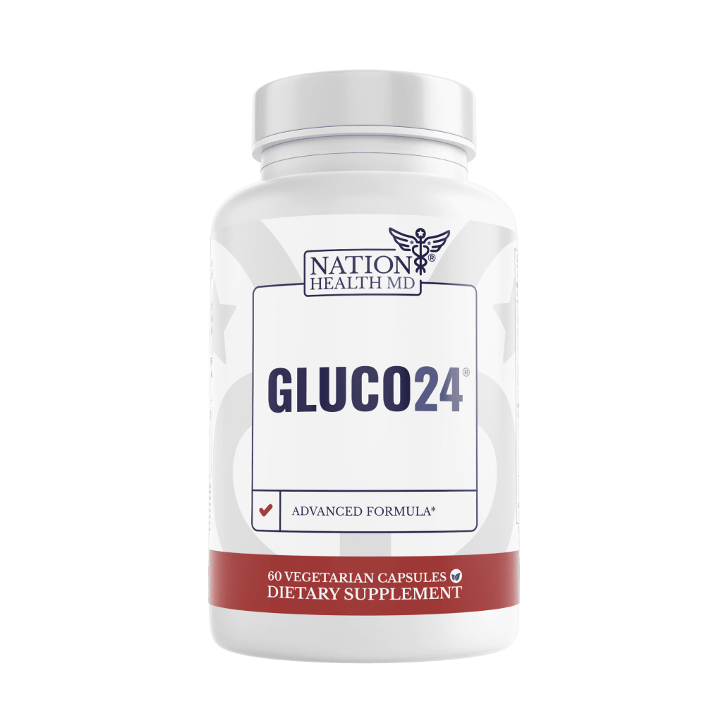Gluco24