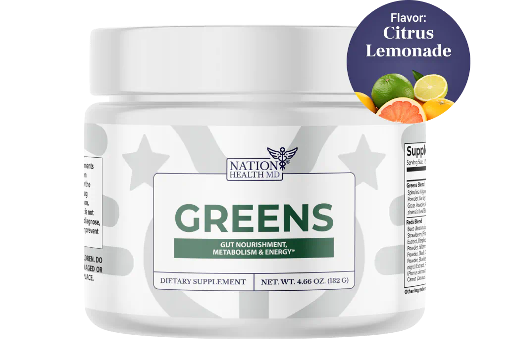 Greens