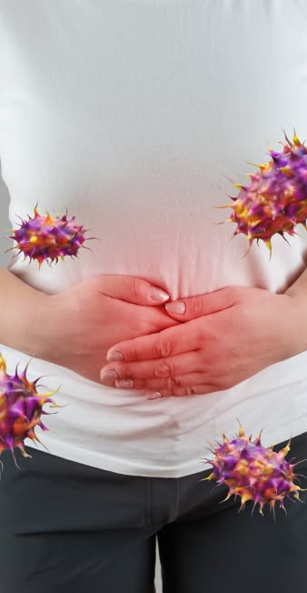 microbiome imbalance