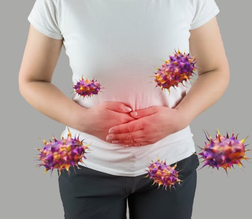 microbiome imbalance