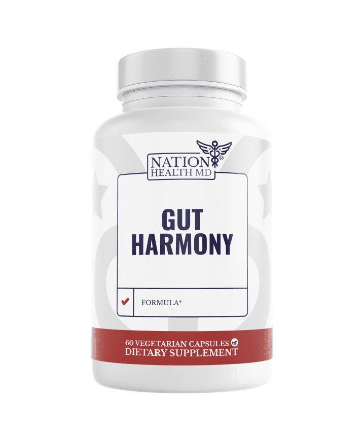 Gut Harmony