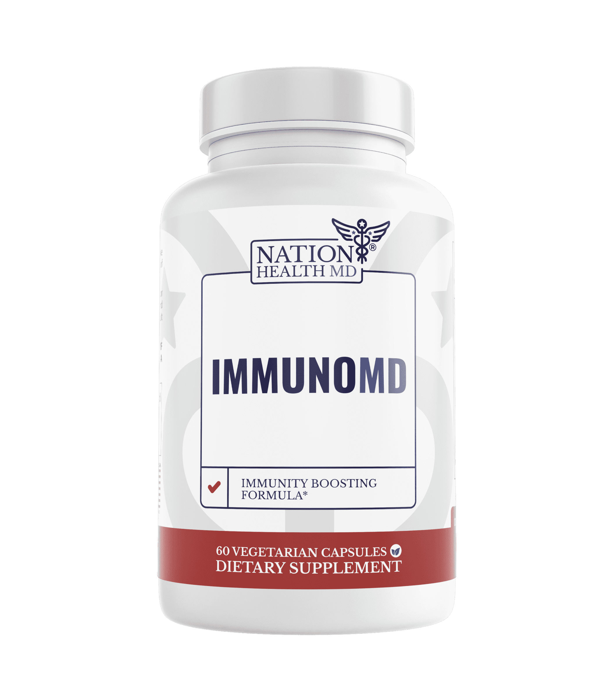 IMMUNO MD