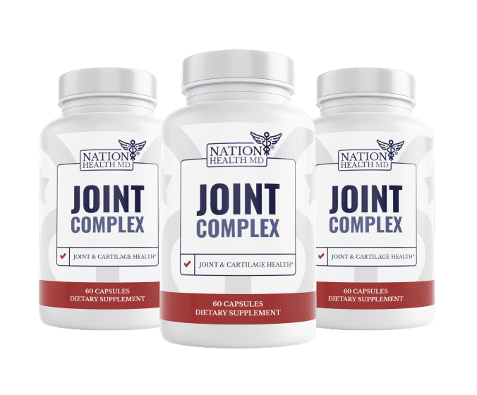 Joint Complex