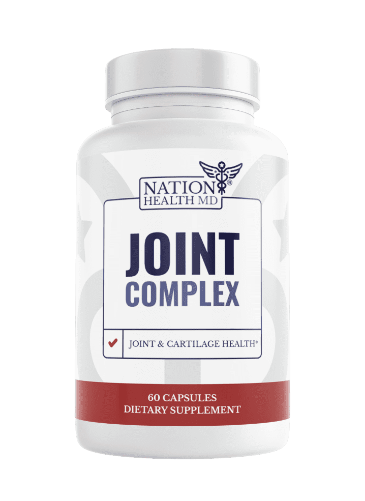 Joint Complex