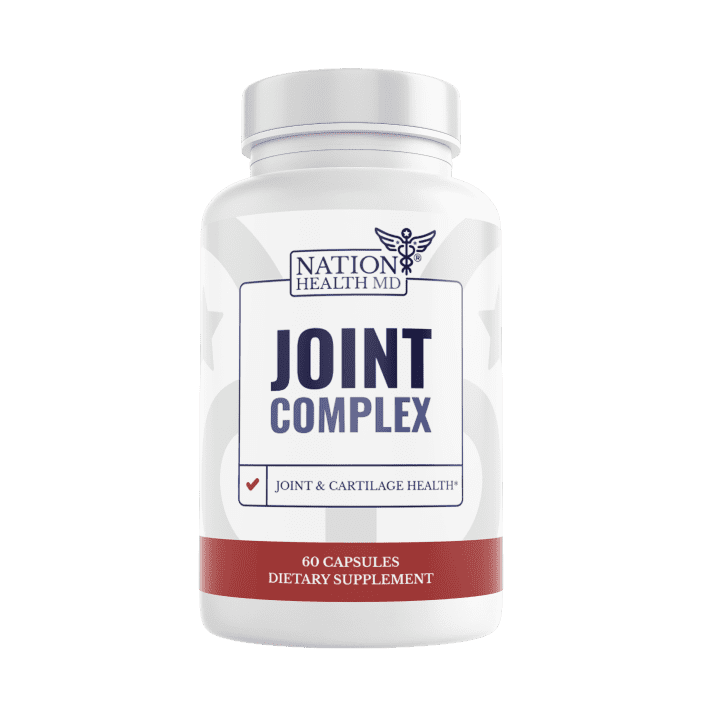 Joint Complex