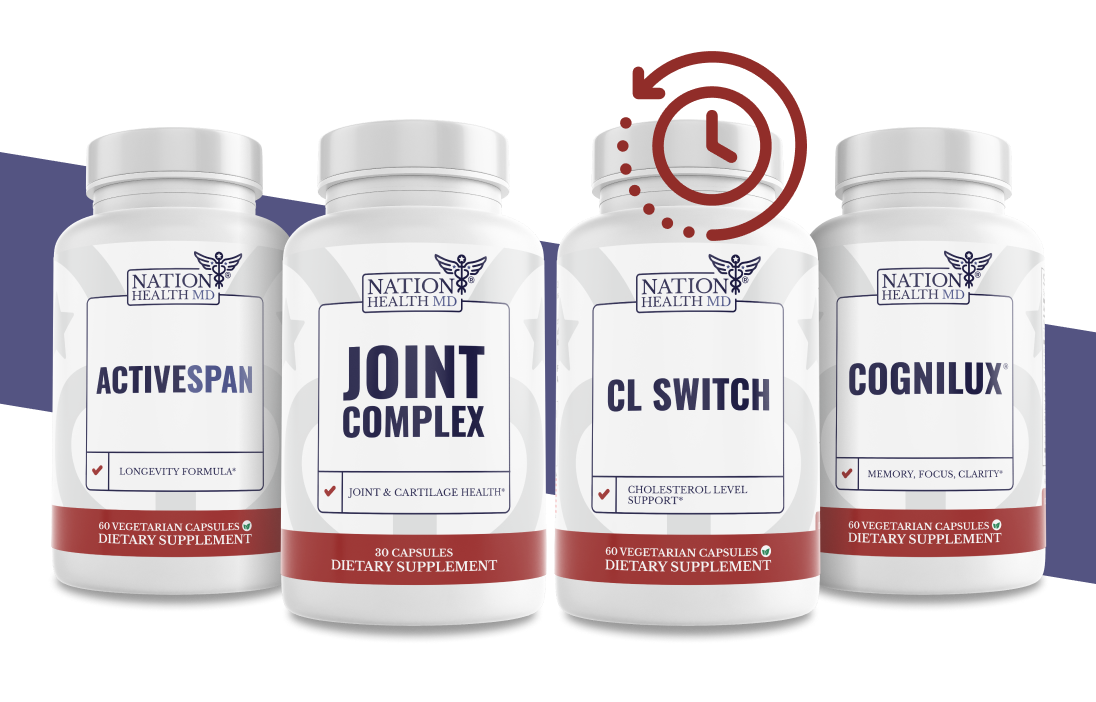 Longevity Bundle