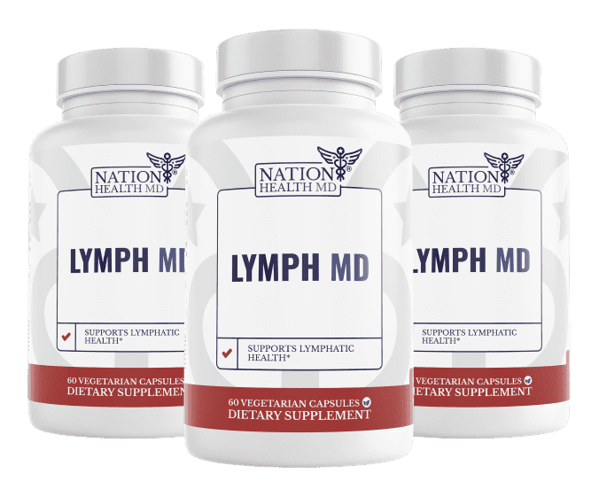 Lymph MD Supplement