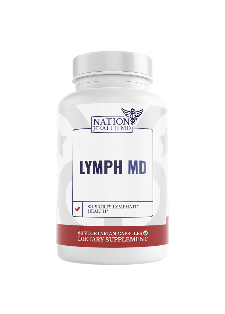 Lymph MD