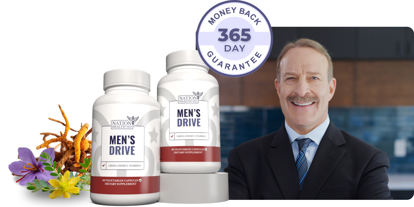 Men’s Drive