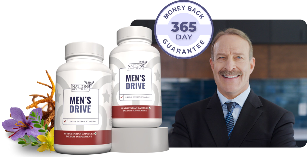 Men’s Drive