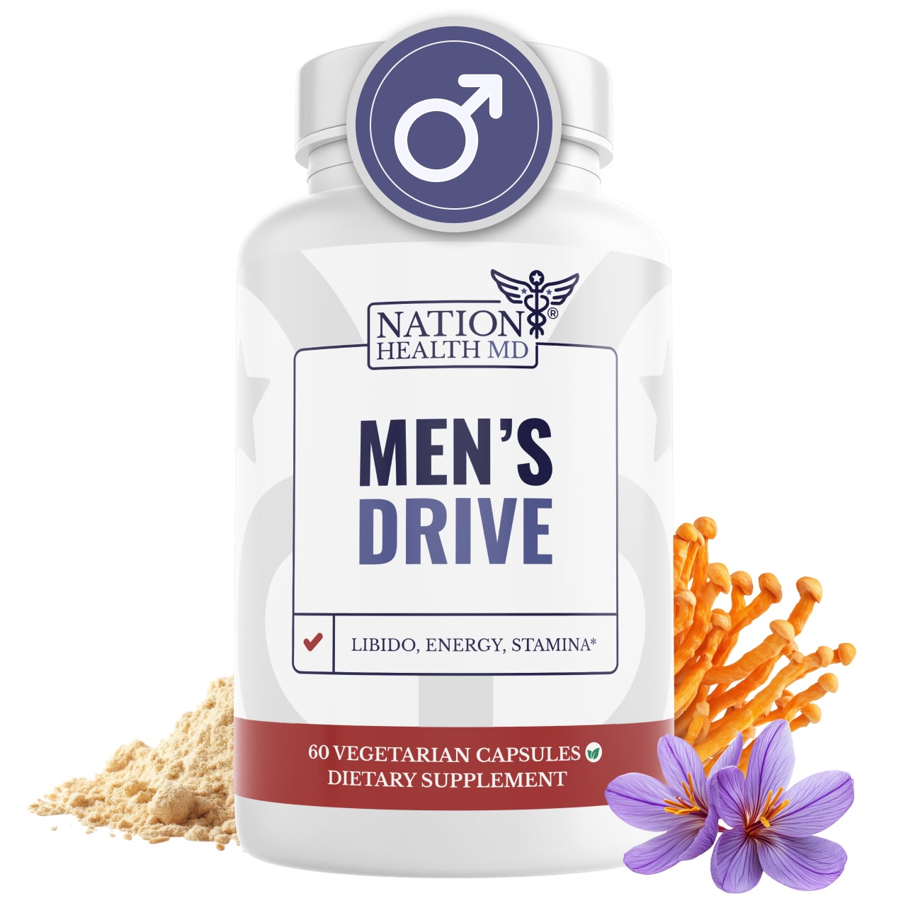 Men’s Drive