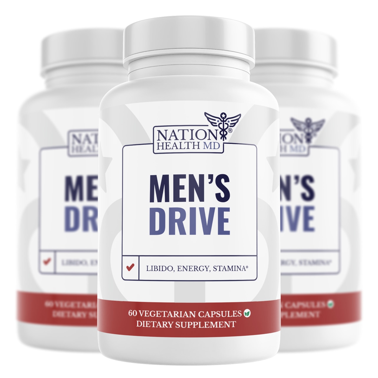 Men’s Drive
