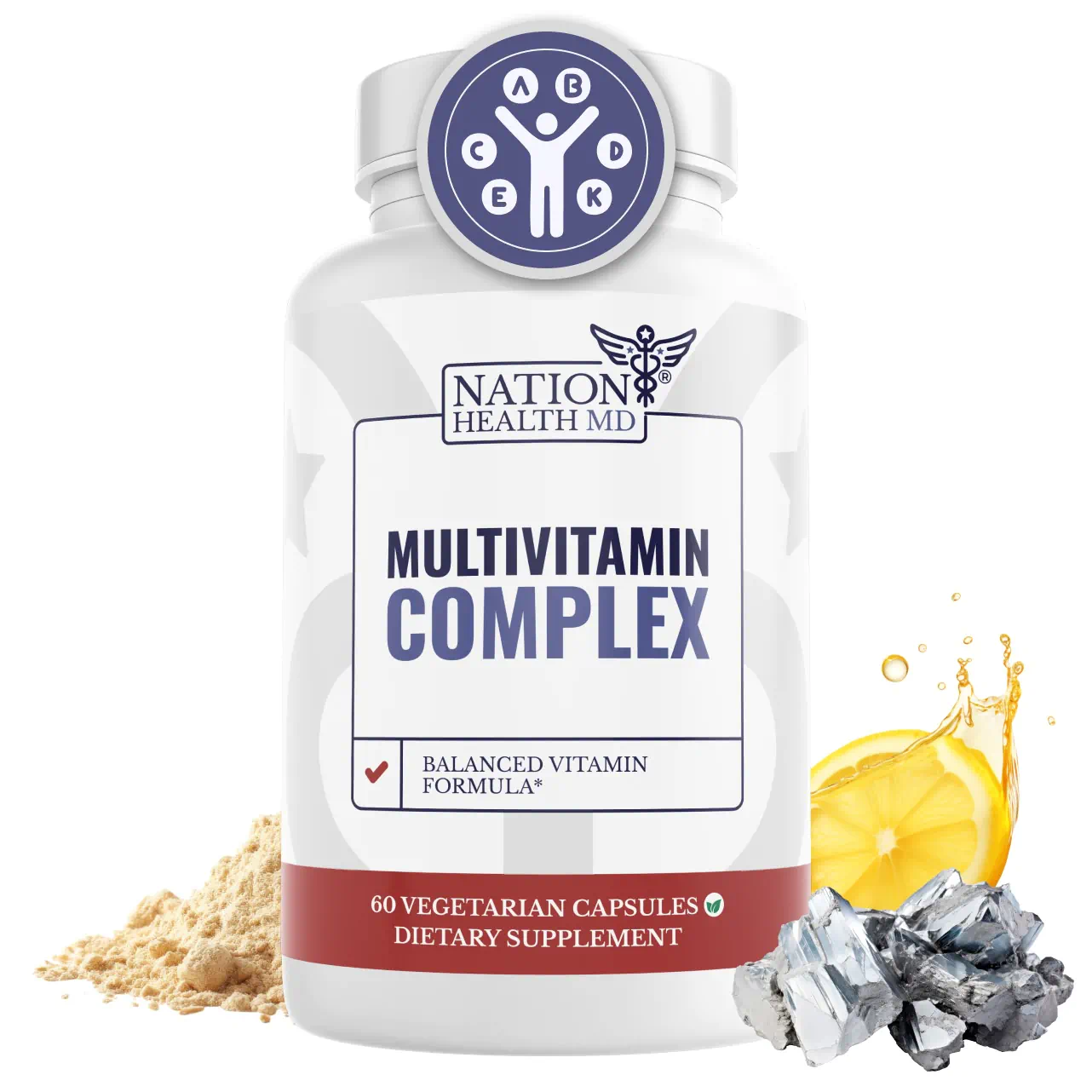 Multivitamin Complex