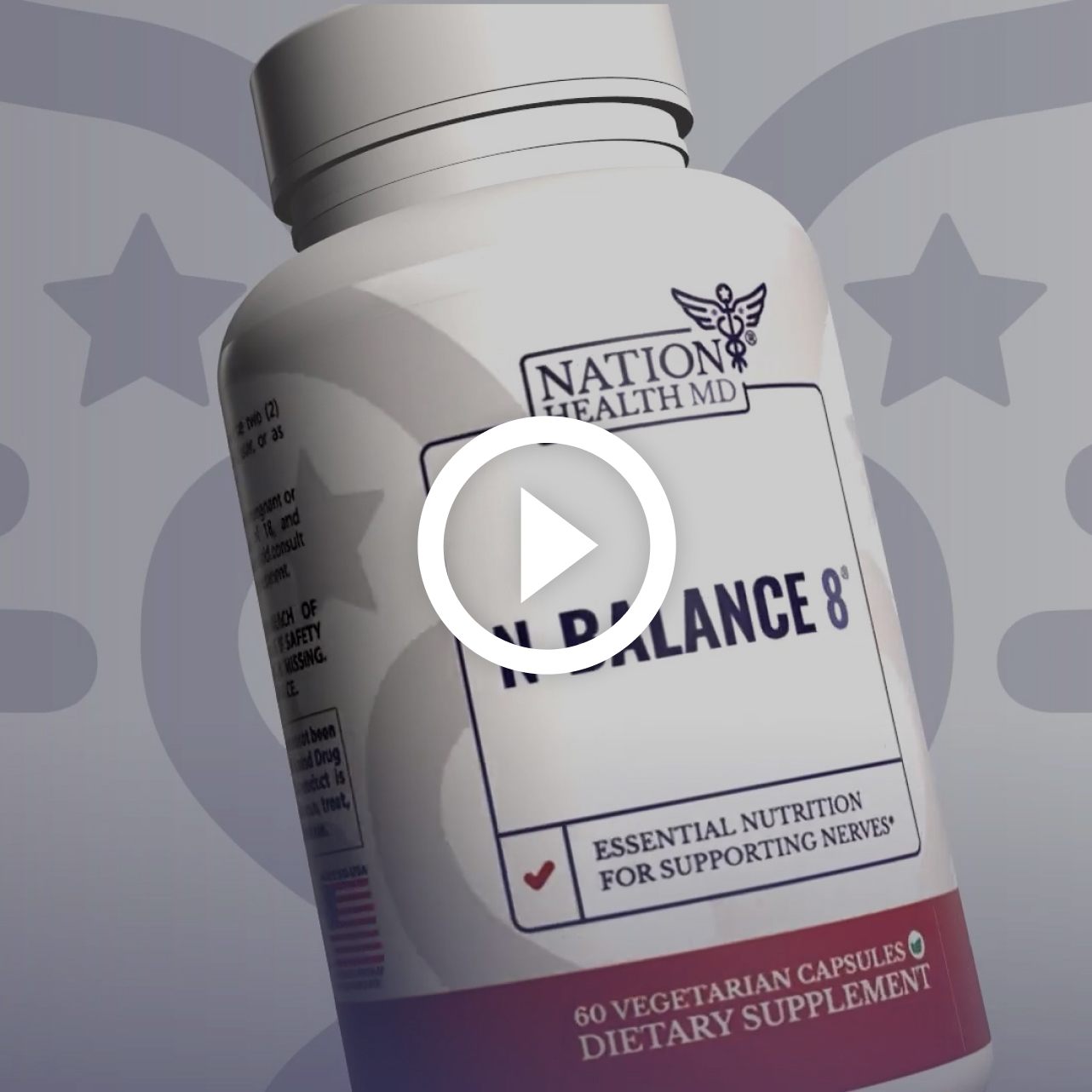 N-Balance 8