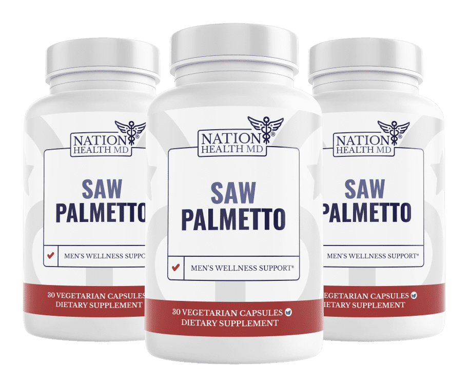 Saw Palmetto