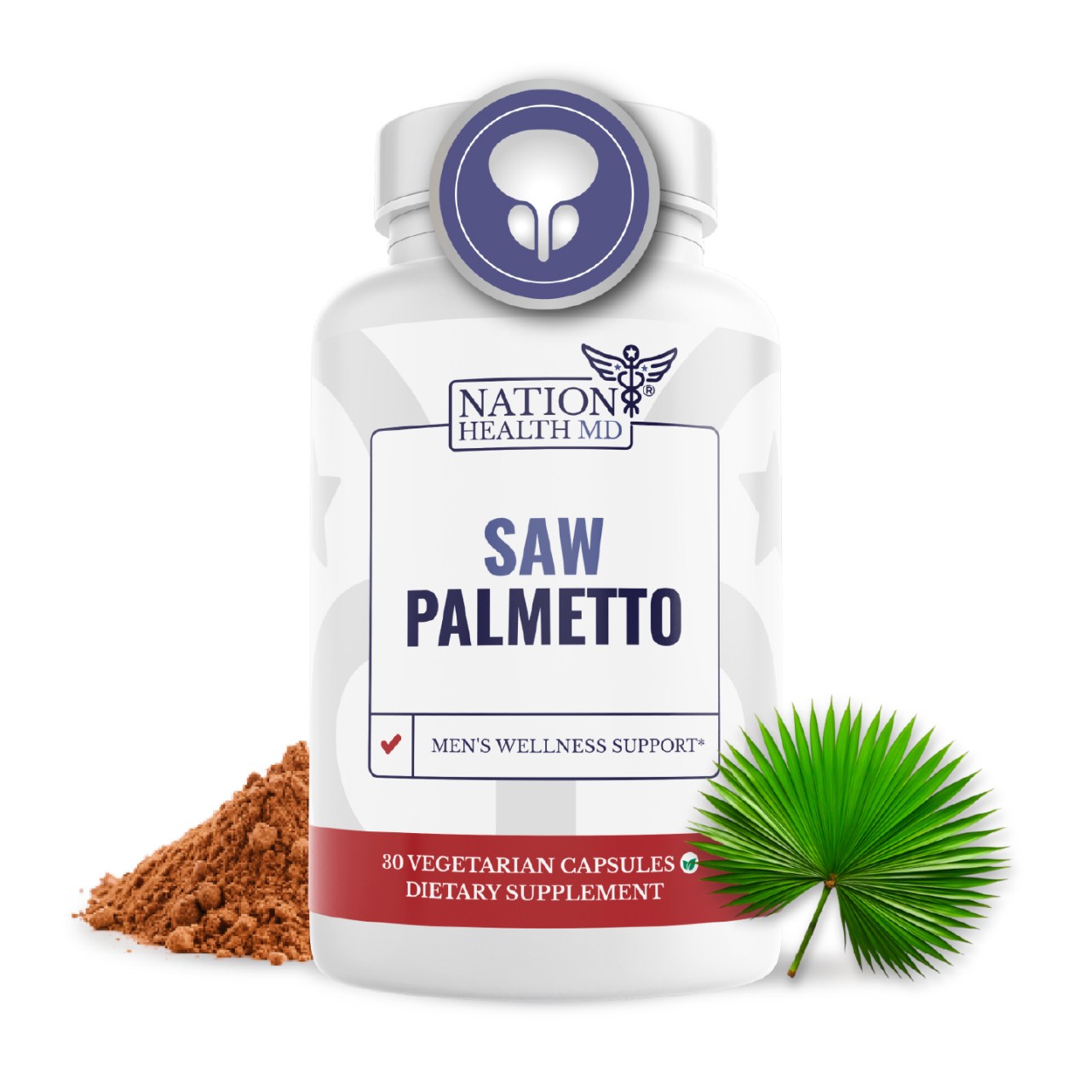 Saw Palmetto
