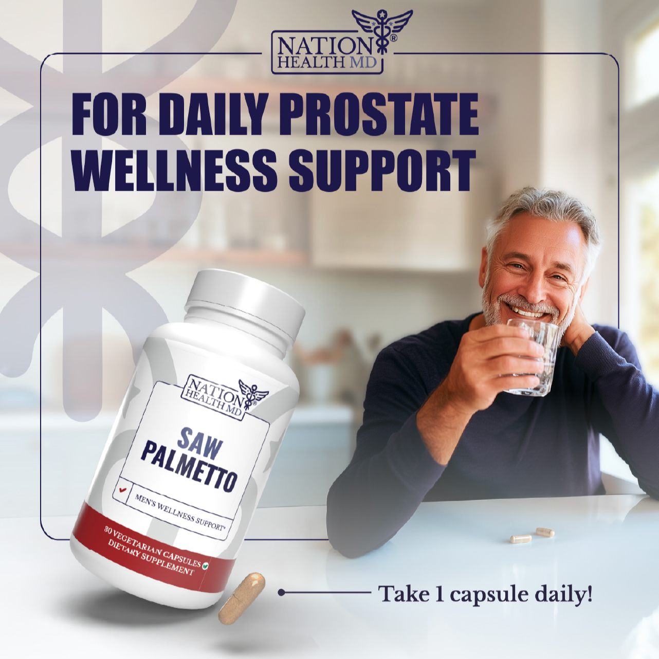 Saw Palmetto