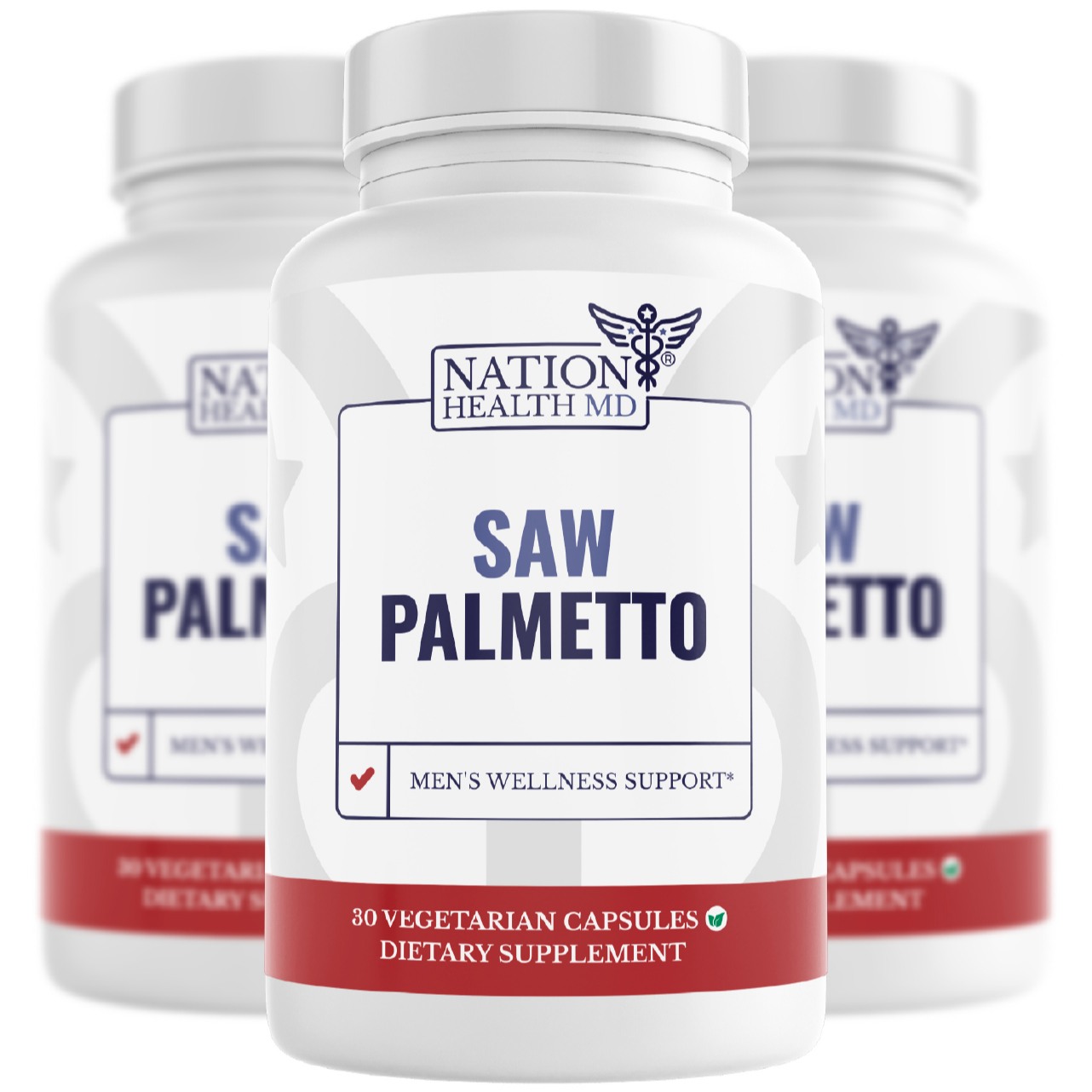 Saw Palmetto