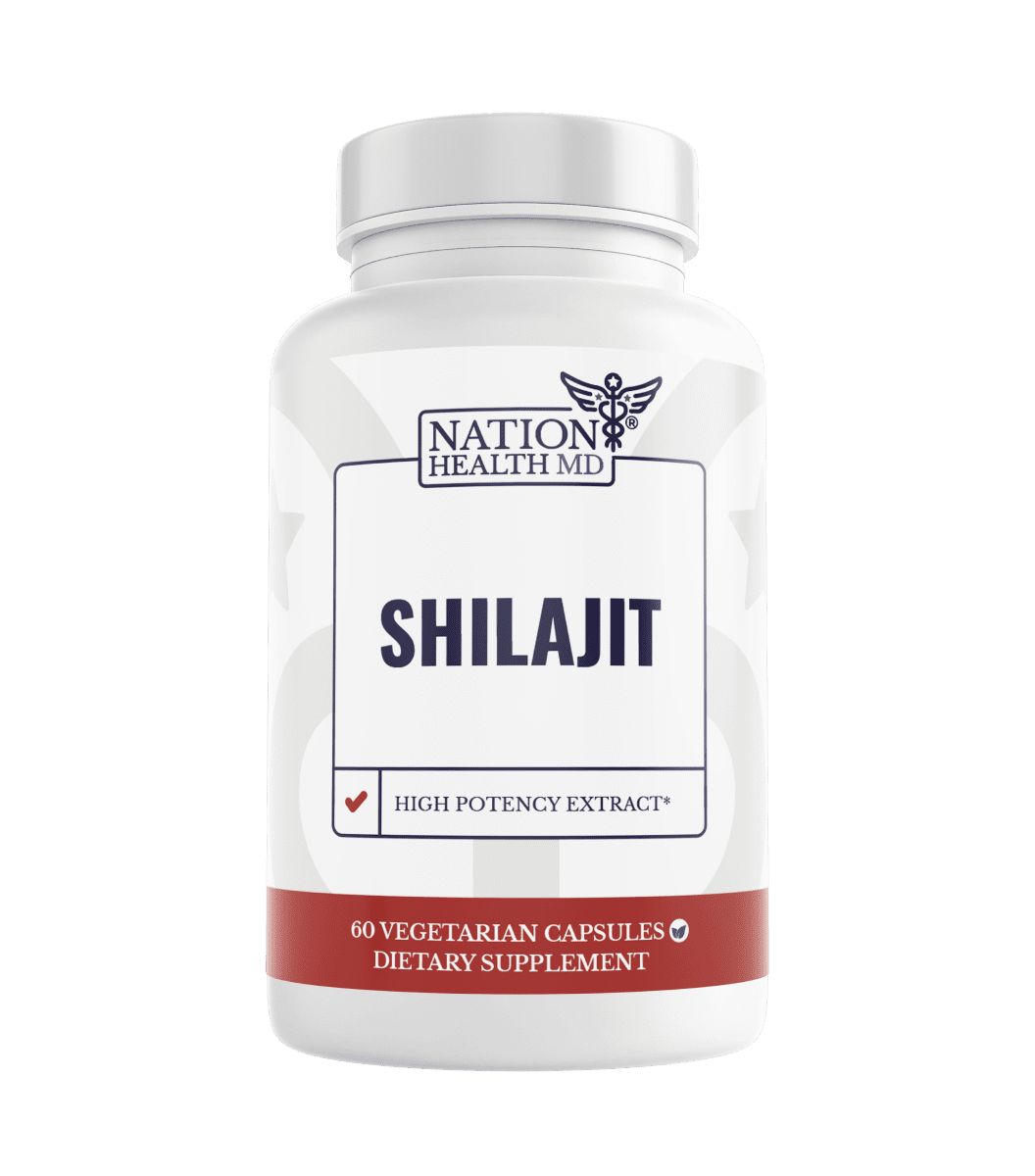 Shilajit