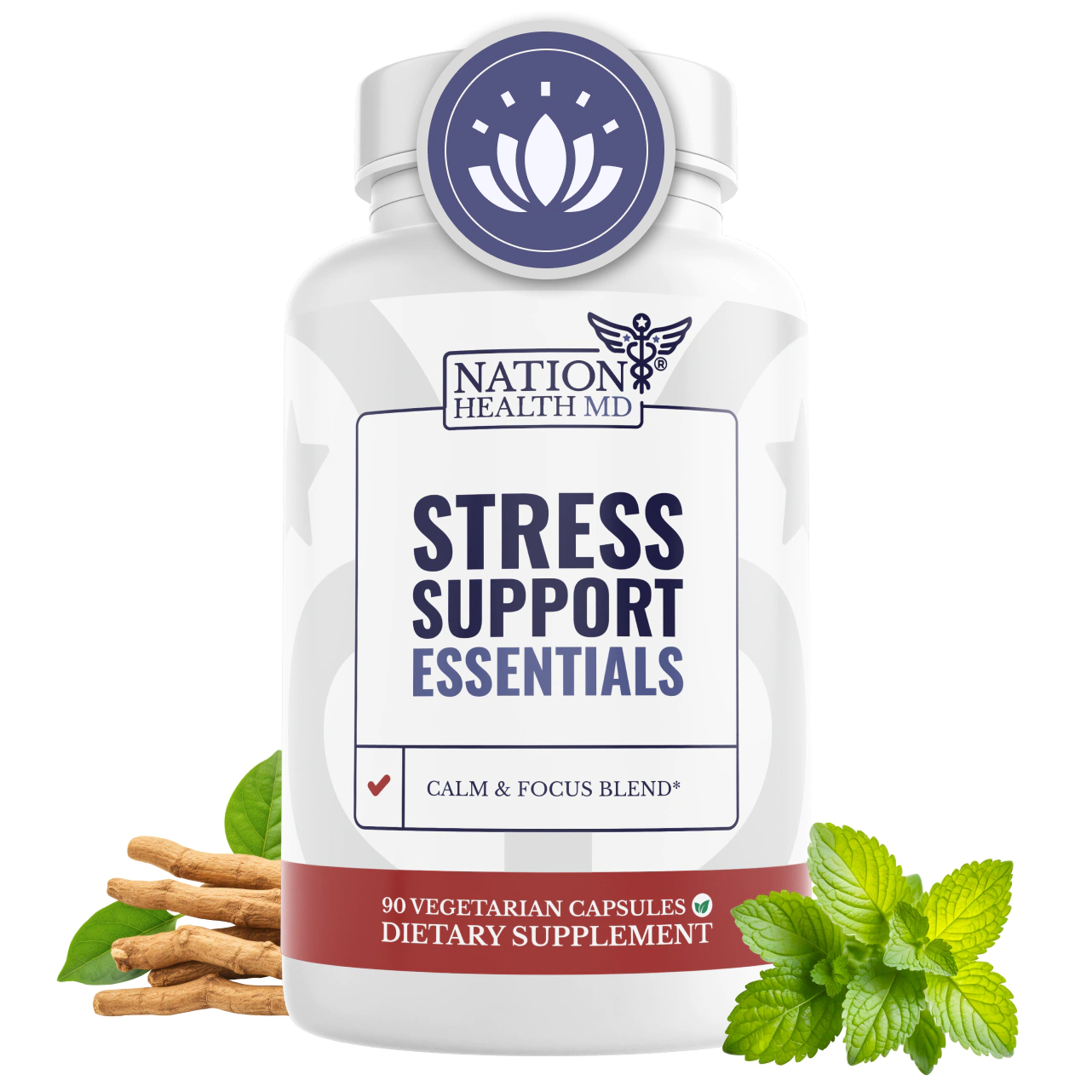 Stress Support Essentials