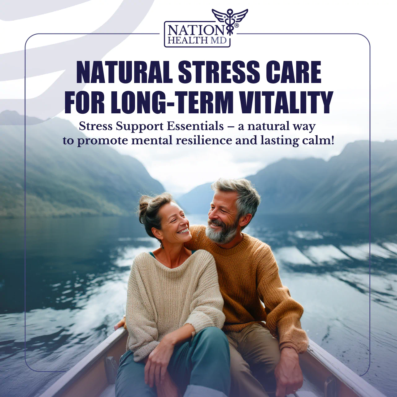 Stress Support Essentials