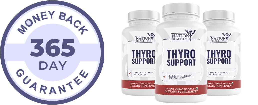 ThyroSupport bottles