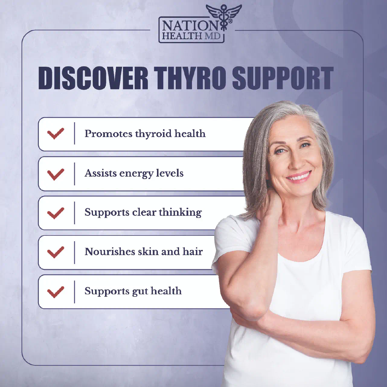 ThyroSupport