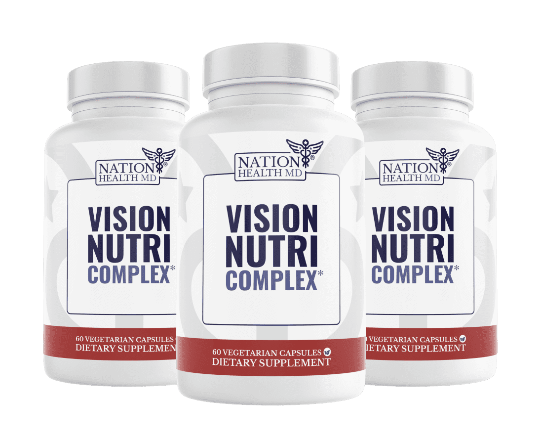 Vision Nutri Complex