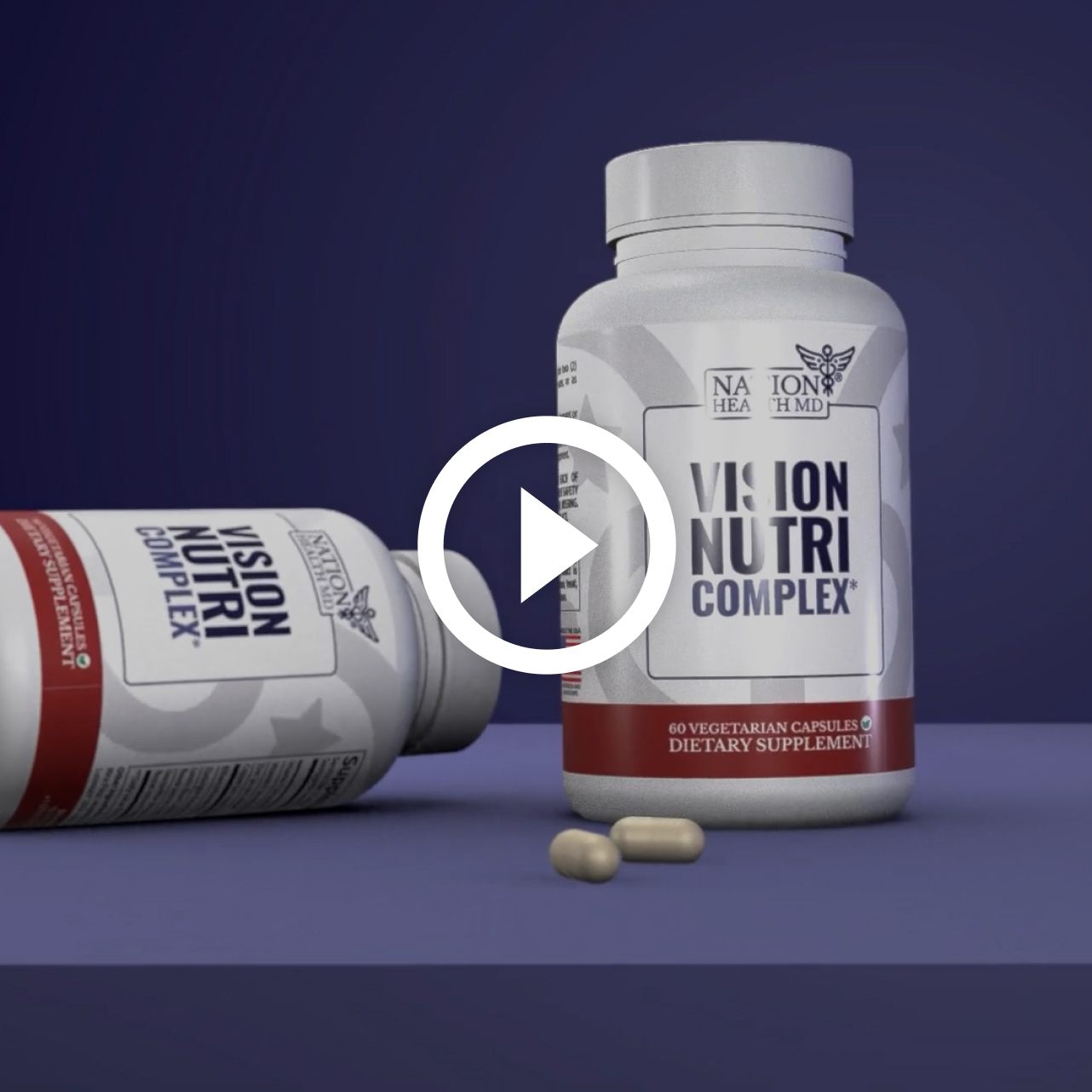 Vision Nutri Complex