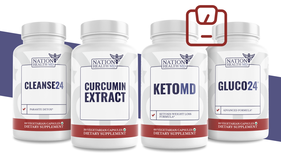 Weight Management Bundle