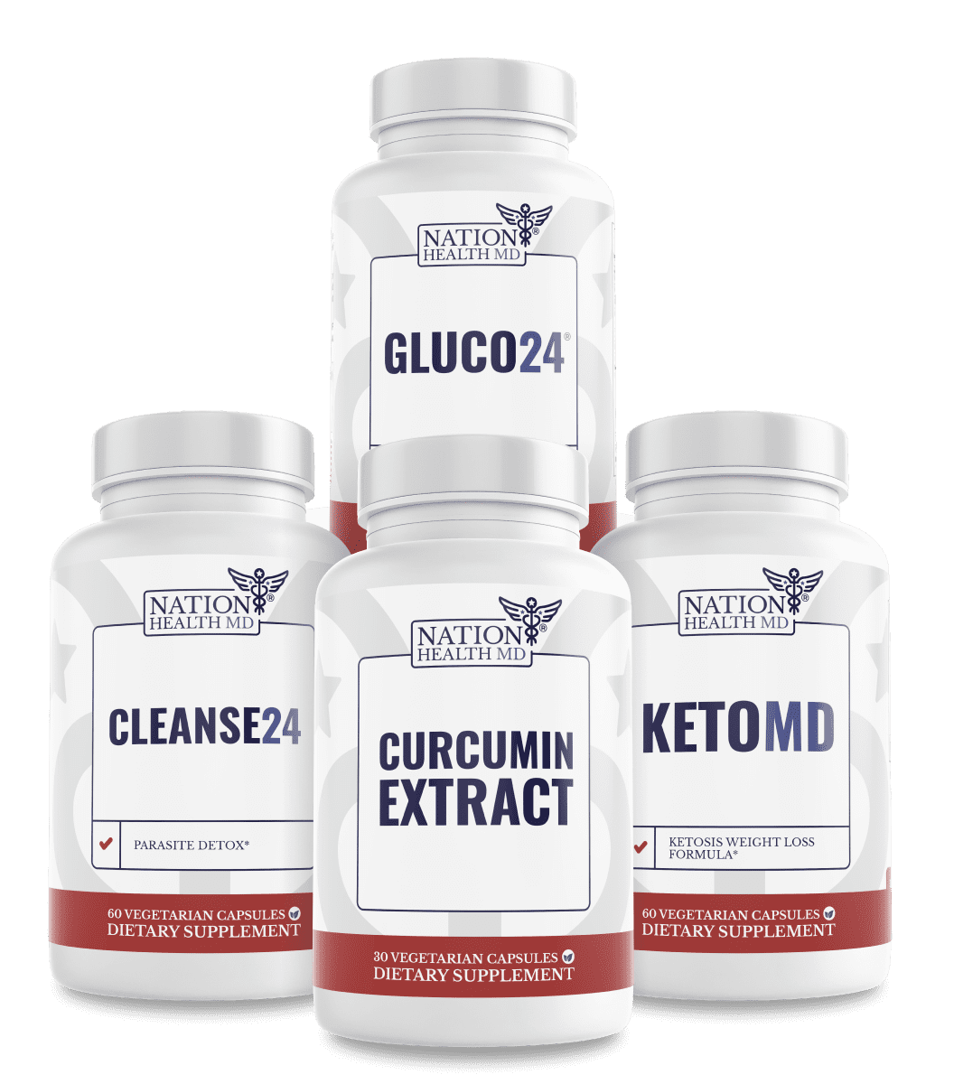 Weight Management Bundle